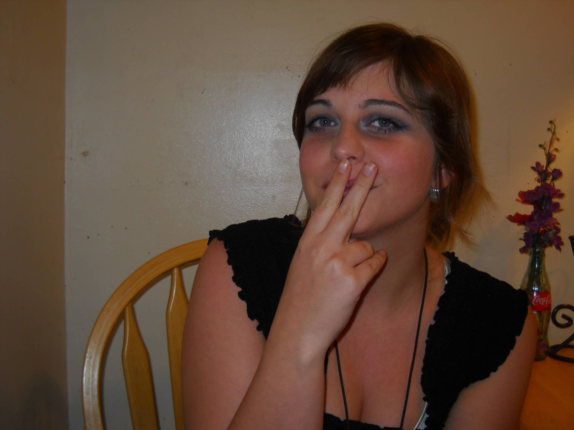 21 Basic Sign Language Signs and Meanings With Pictures