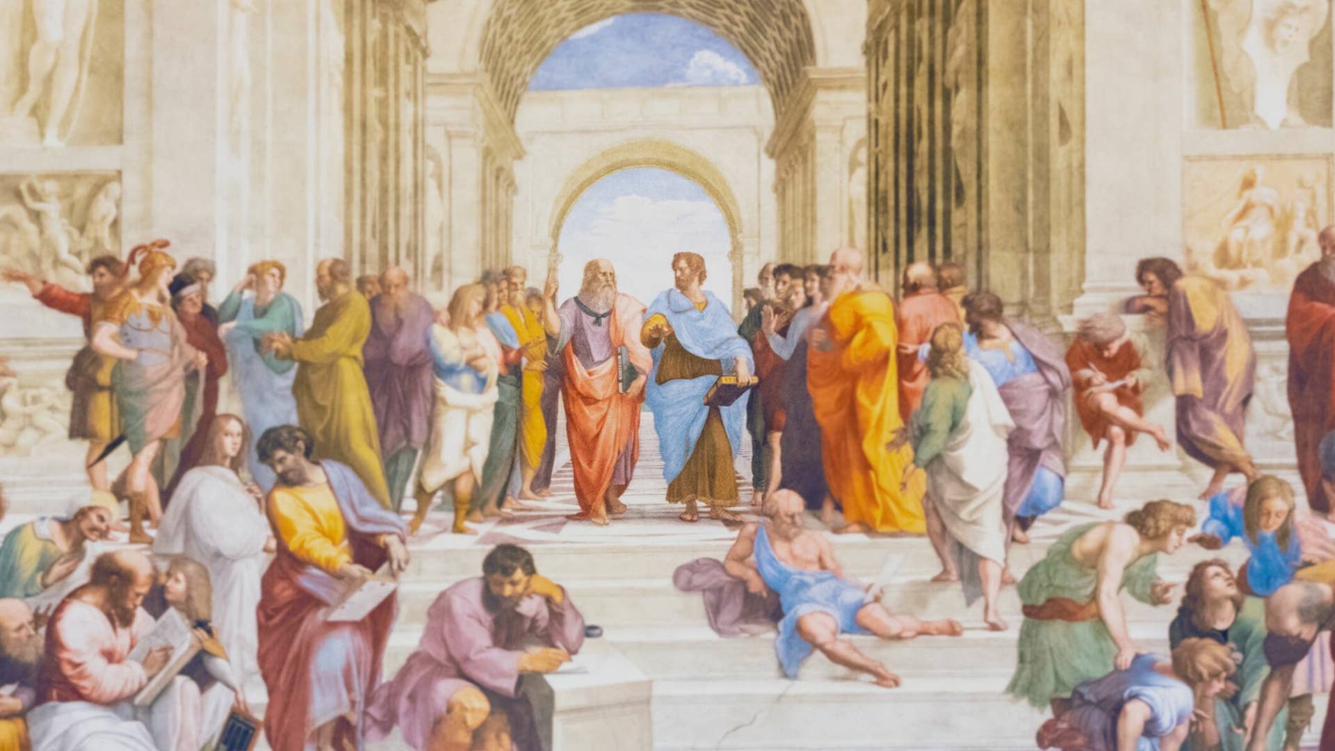Aristotle And Plato Theory aristotle-and-plato-theory