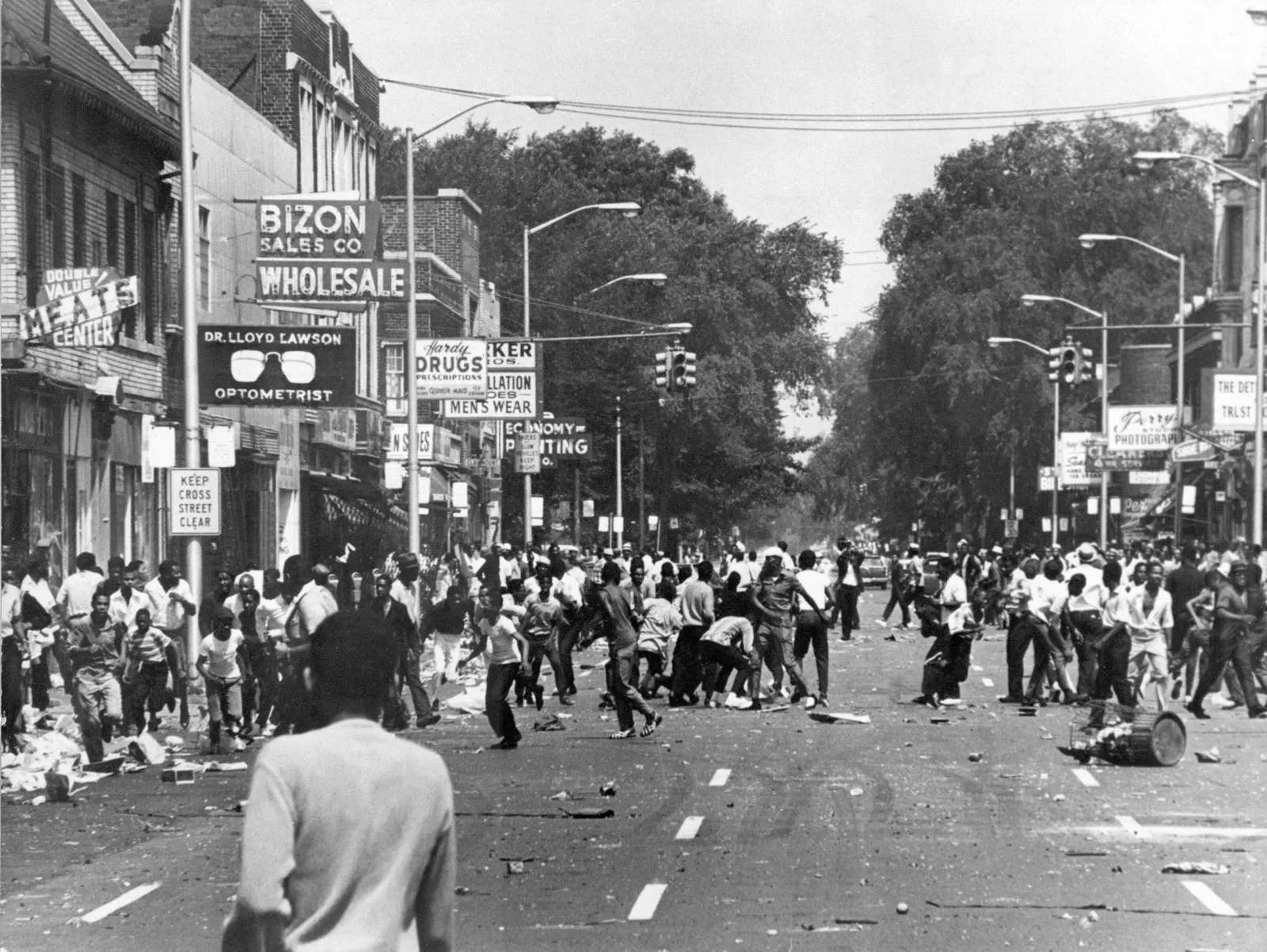 Worst Riots in American History - Owlcation