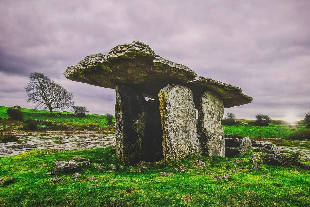 What DNA Tells Us About the People in Ireland - Owlcation