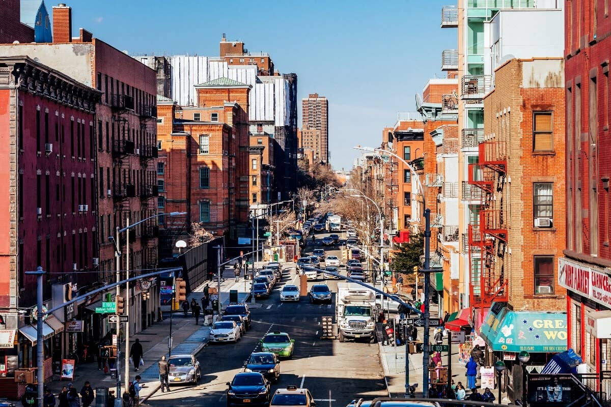 Unpacking Langston Hughes' Masterpiece: 'Harlem' ('A Dream Deferred ...