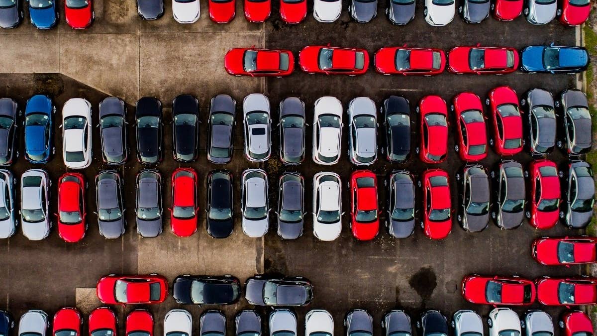 50 Car Idioms, Expressions & Their Origins - Owlcation