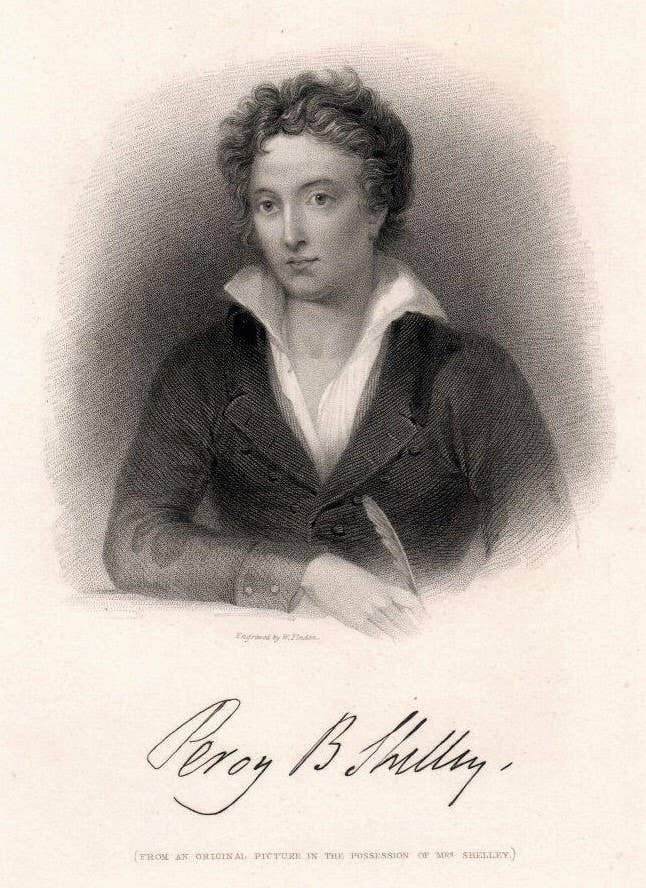 Romantic Poetry’s Definition and 9 Characteristics of the Form - Owlcation