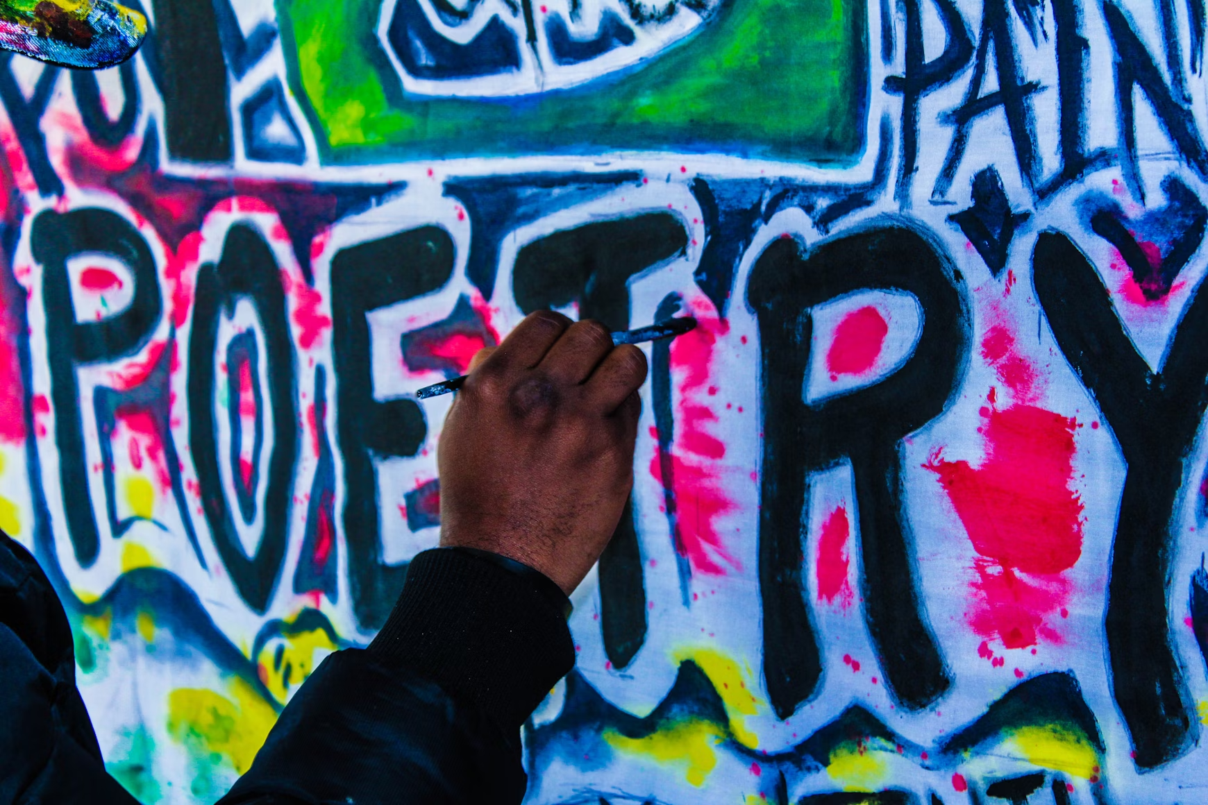 Dive into the World of Versatile Verses: 15 Types of Short Poetic Forms ...