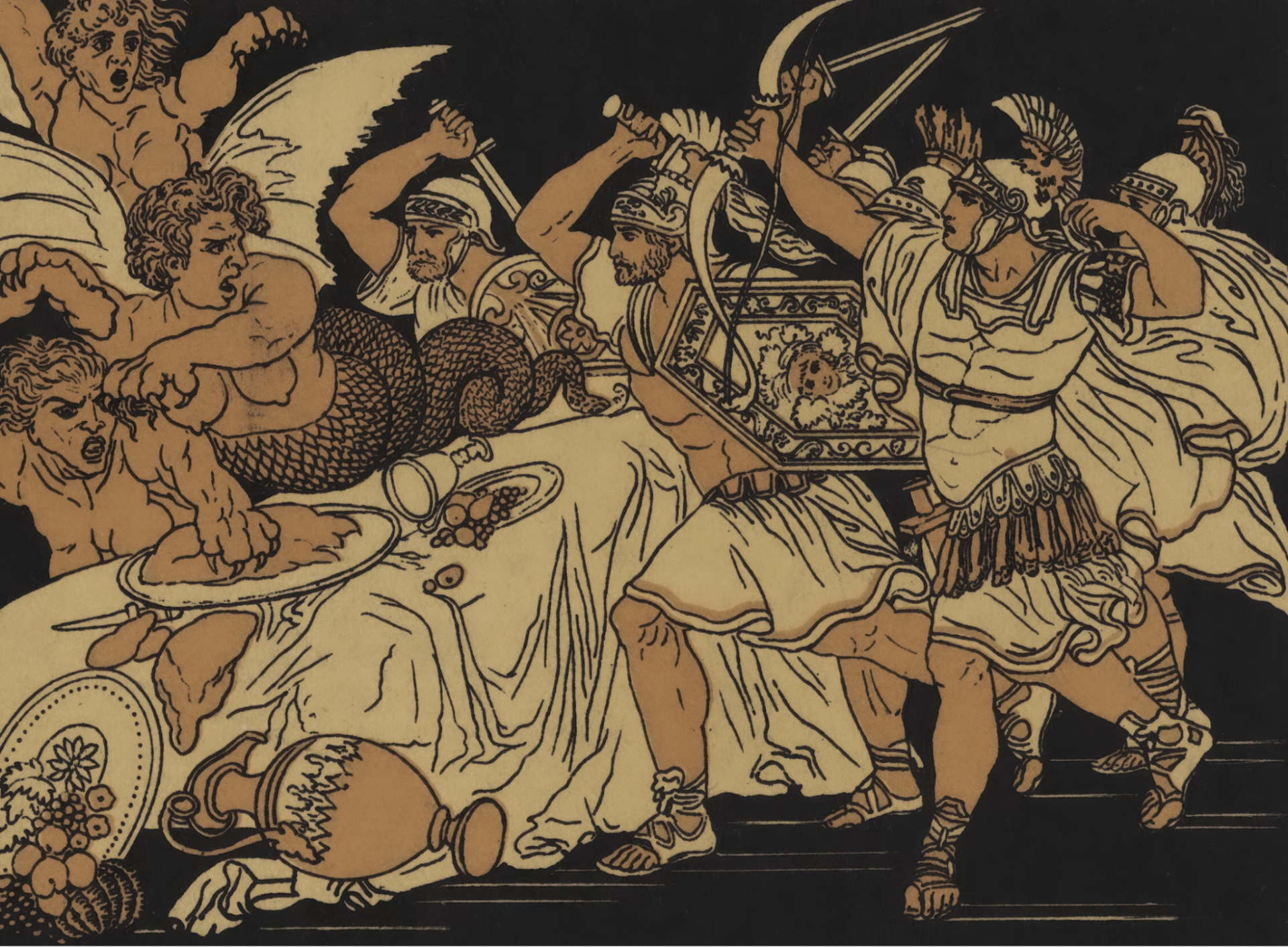 The Modern Importance of Greek Mythology - Owlcation