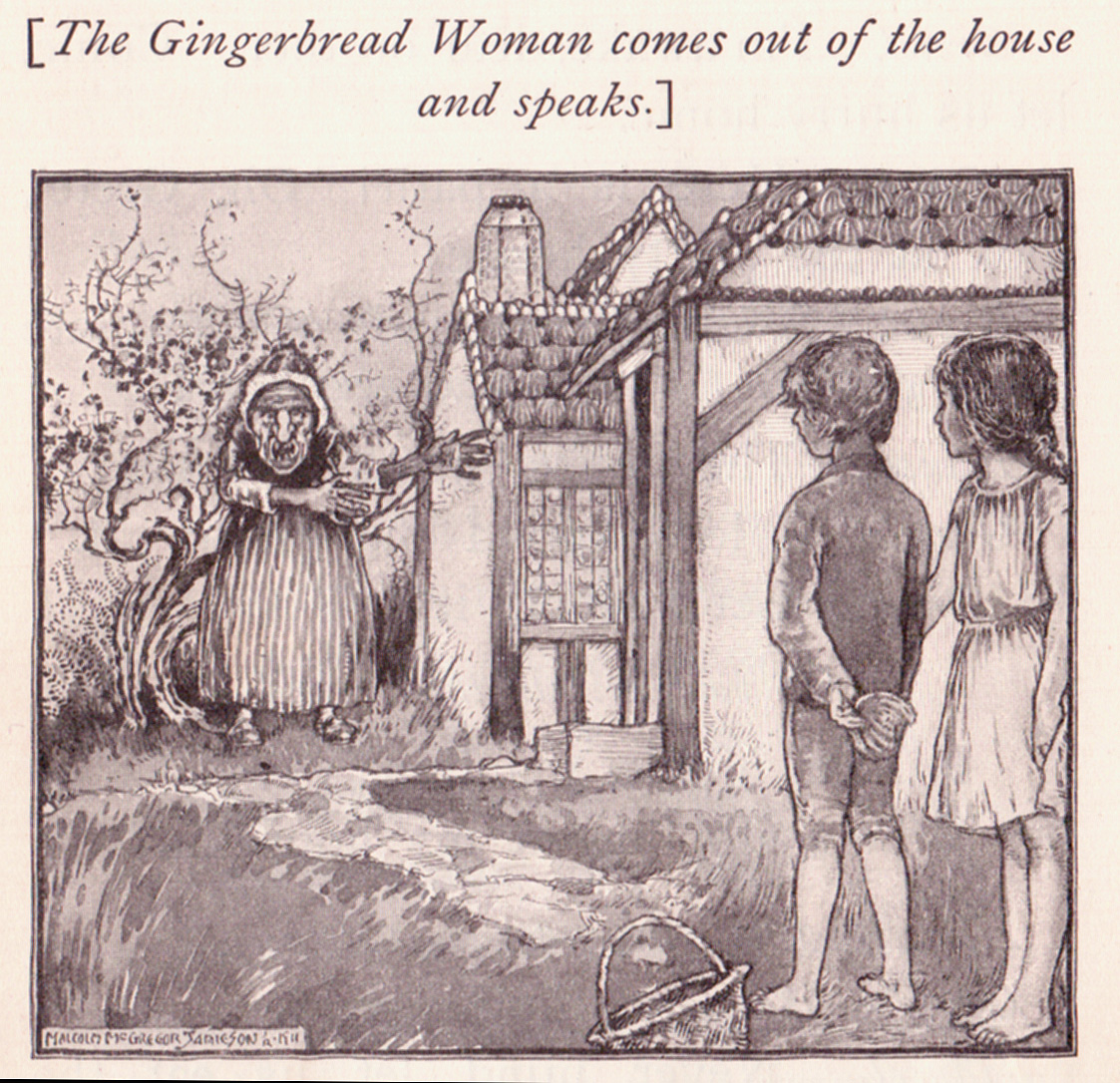 Exploring The Themes Of Hansel And Gretel Owlcation exploring-the-themes-of-hansel-and-gretel-owlcation