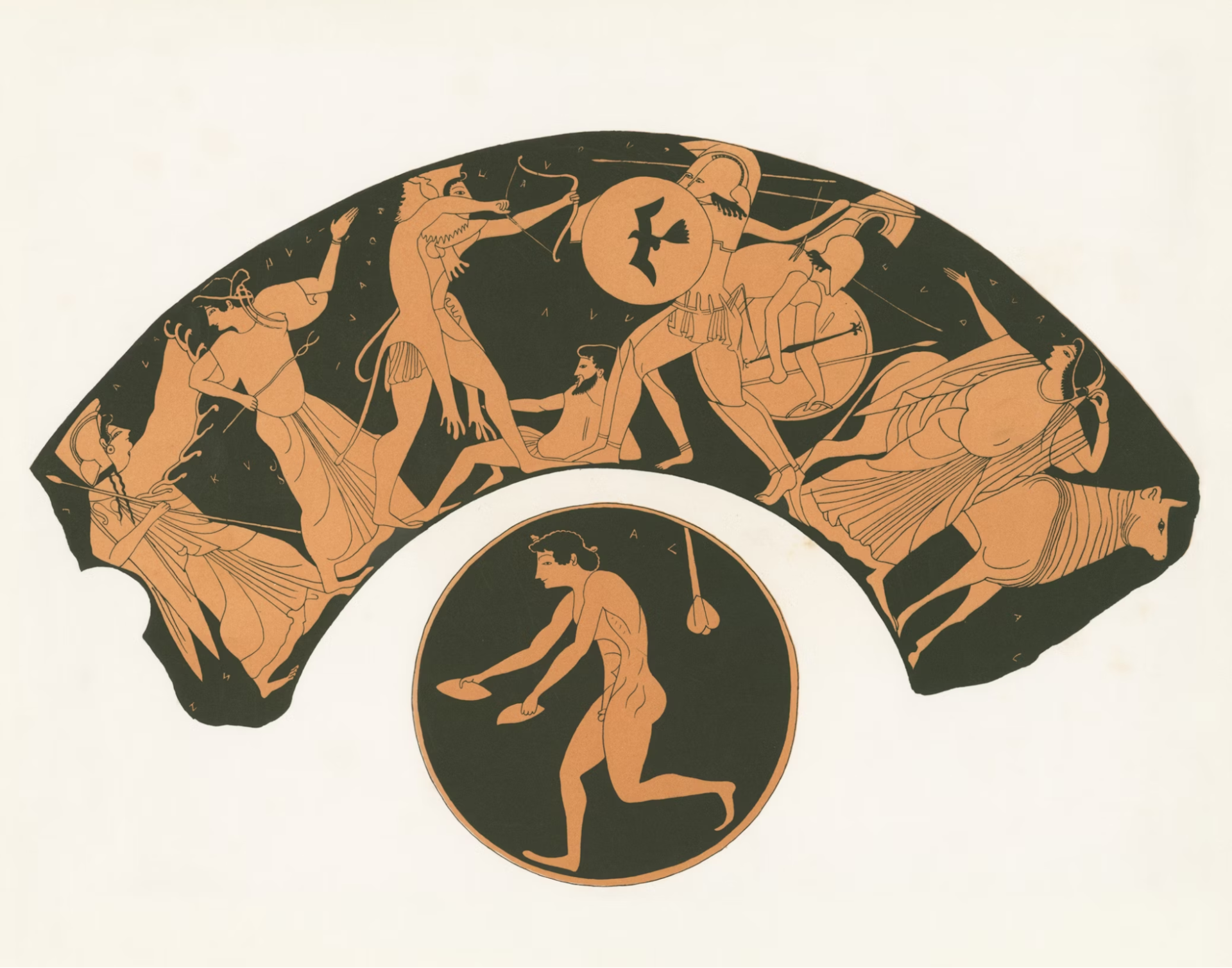 The Modern Importance of Greek Mythology - Owlcation