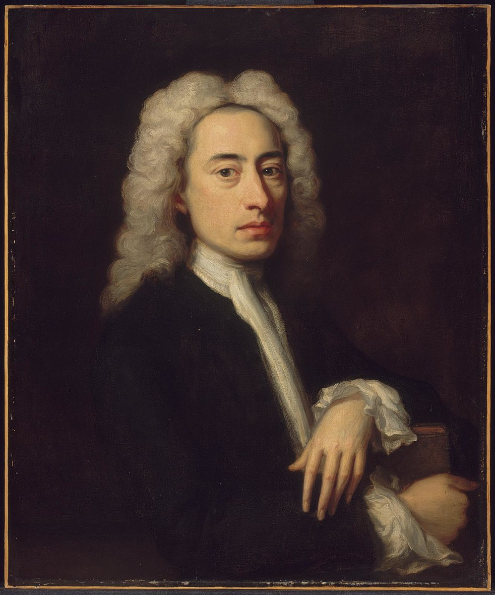 Understanding Neoclassical Poetry - Owlcation