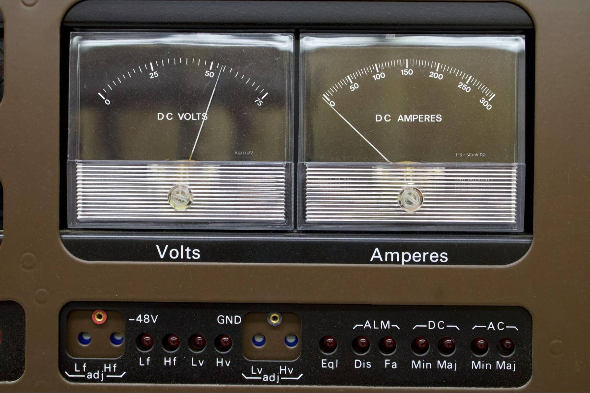 Volts, Amps, and Watts Decoded: What the Numbers on Your Appliances ...