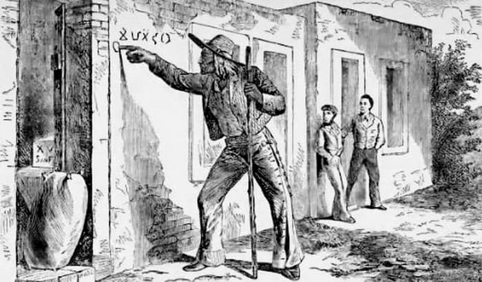 Hobo Code: The Signs and Symbols Used by Travelers of Old - Owlcation