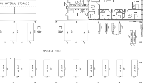 Civil Engineering Drawing Standards Types Of Lines In Civil