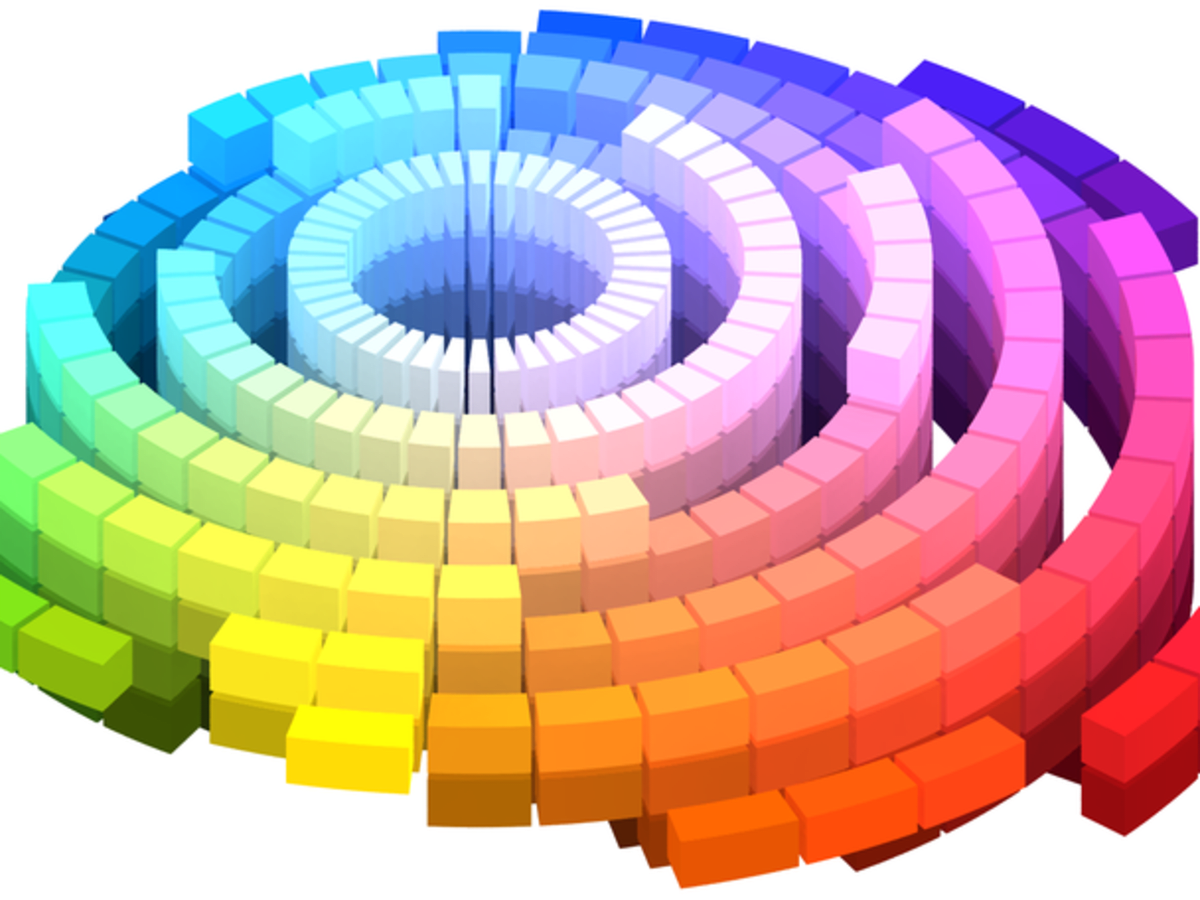 Understanding the Munsell Color System - Owlcation