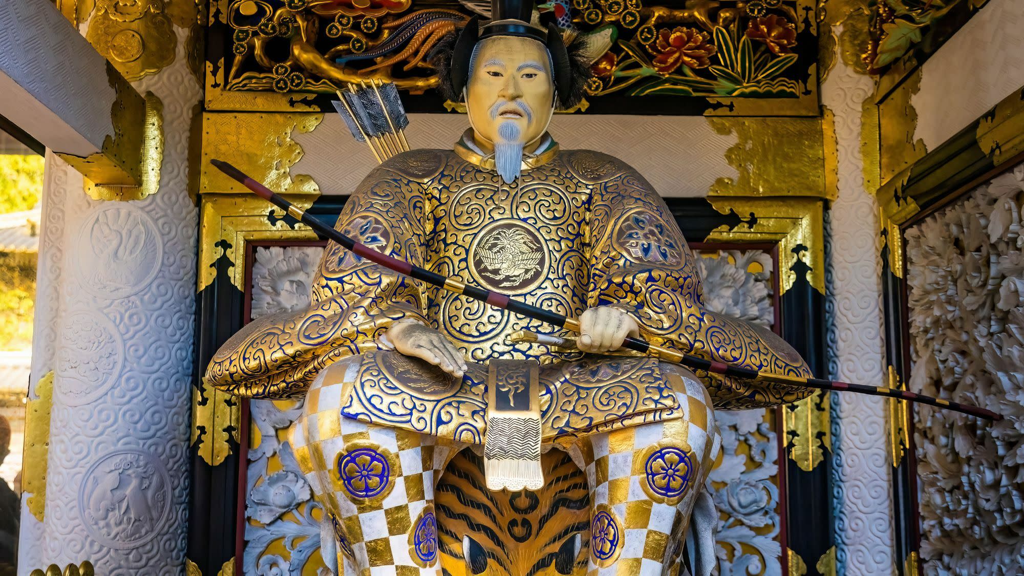 CKHG Unit 8: Feudal Japan – Core Knowledge Foundation, image size:2000x1125