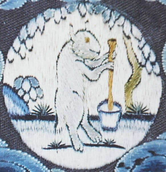 Did The Aztecs Worship Rabbits