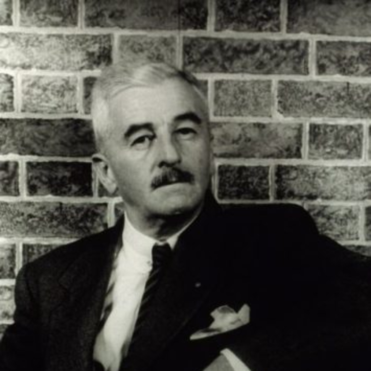 Who Was William Faulkner? - Owlcation