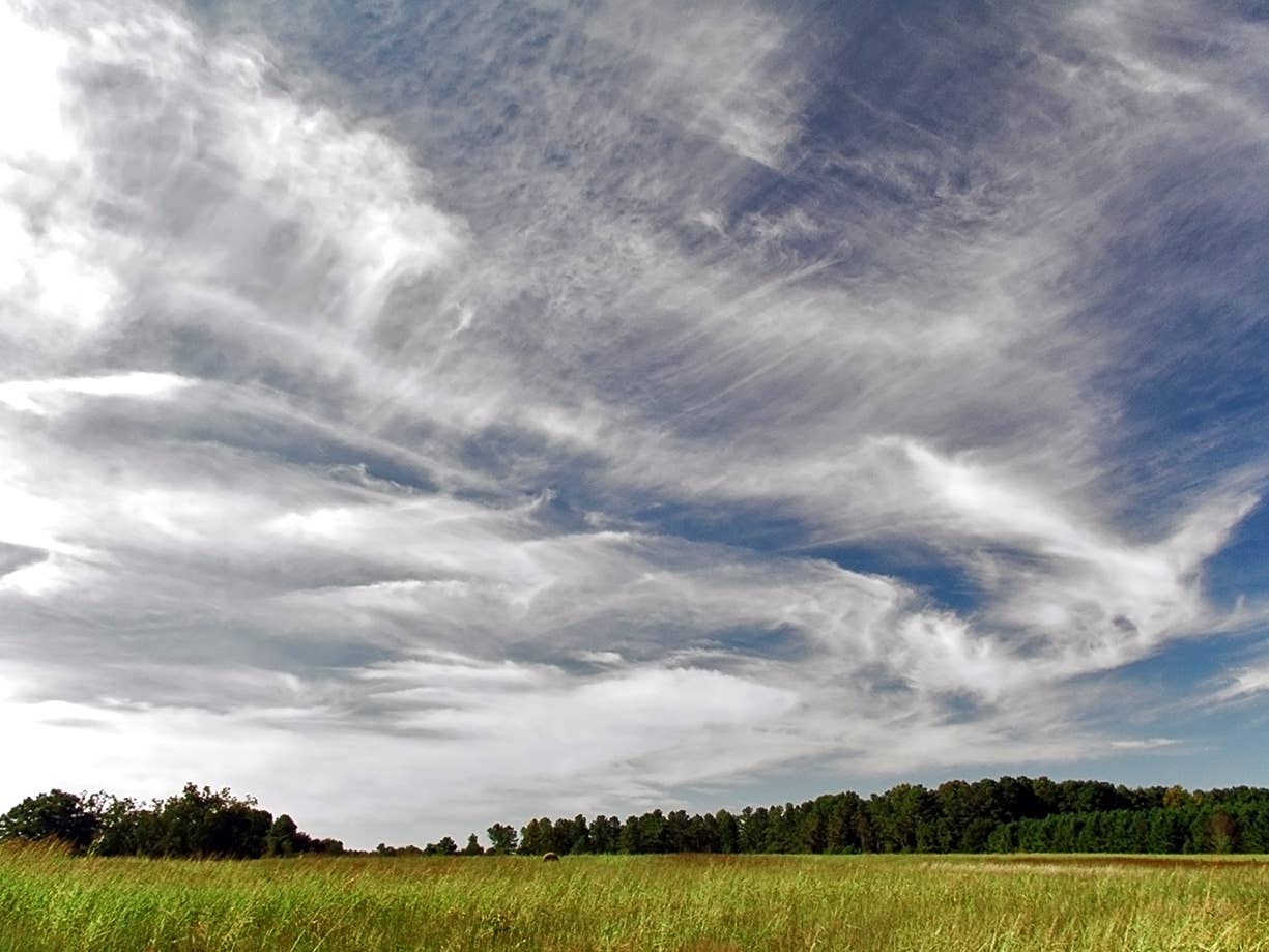 Types Of Clouds Their Formation Meaning Explained With Diagram