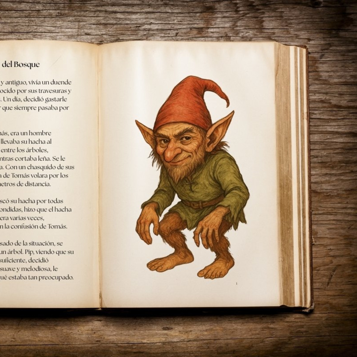 その他 UN SIGLO CON DUENDE 15 Fascinating Facts About El Duende - Owlcation