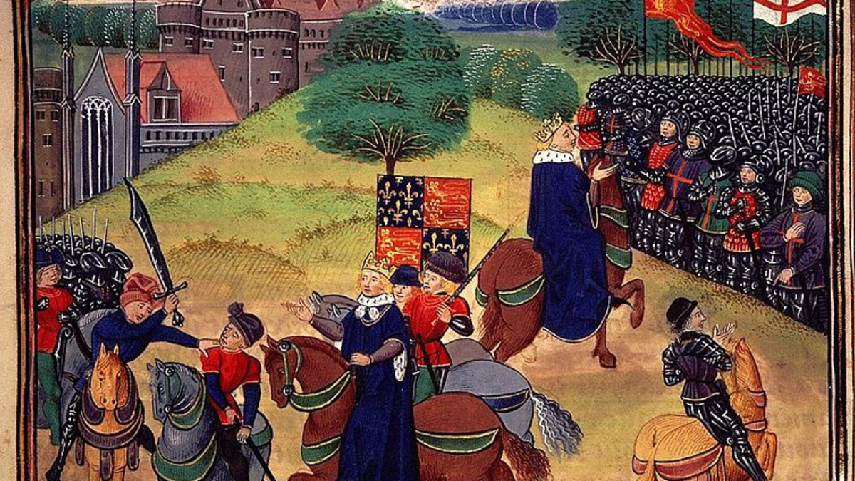 middle-english-life-depicted-