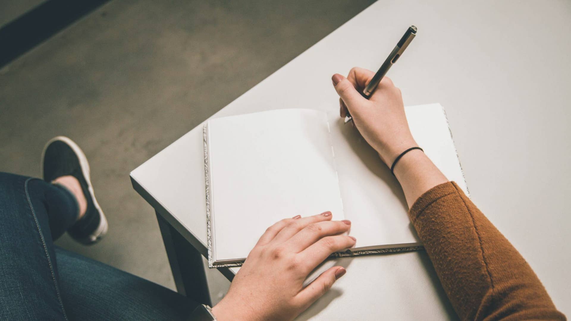 Exam Tips: How to Write a Story for an English Language Test - Owlcation