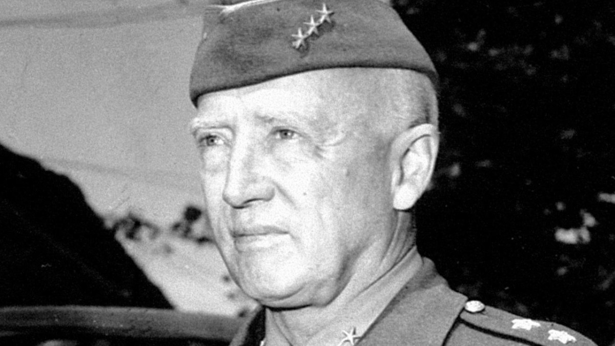Patton's Blunder: The Hammelburg Raid - Owlcation
