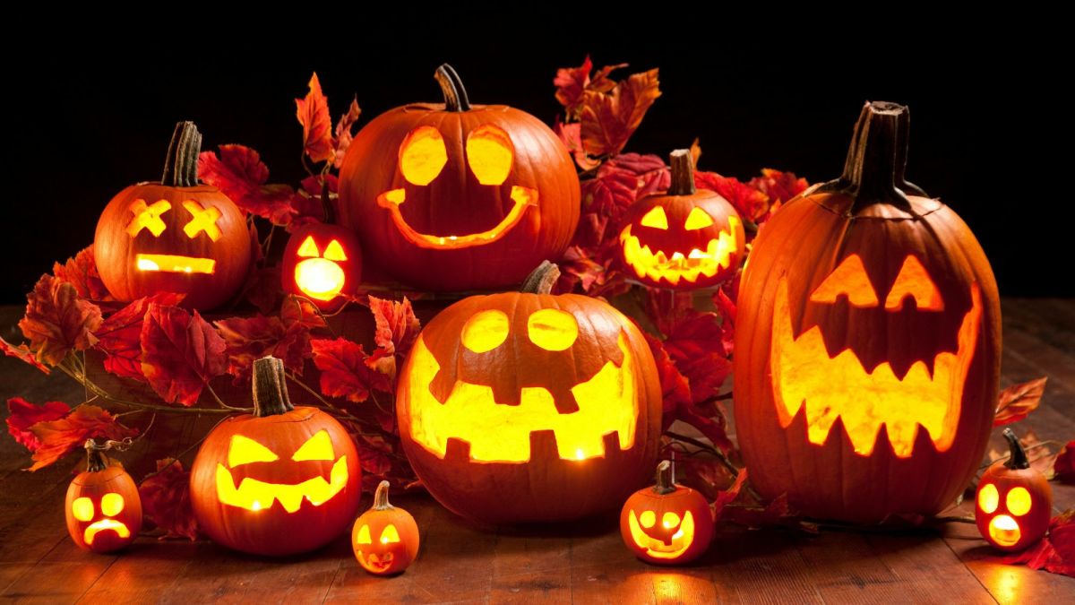 The Lost History of the Jack-o'-Lantern - Owlcation