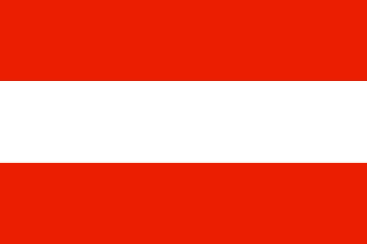Red and white Red and White Stripe/ Red Stripe Fabric/ Red and White  main image 2