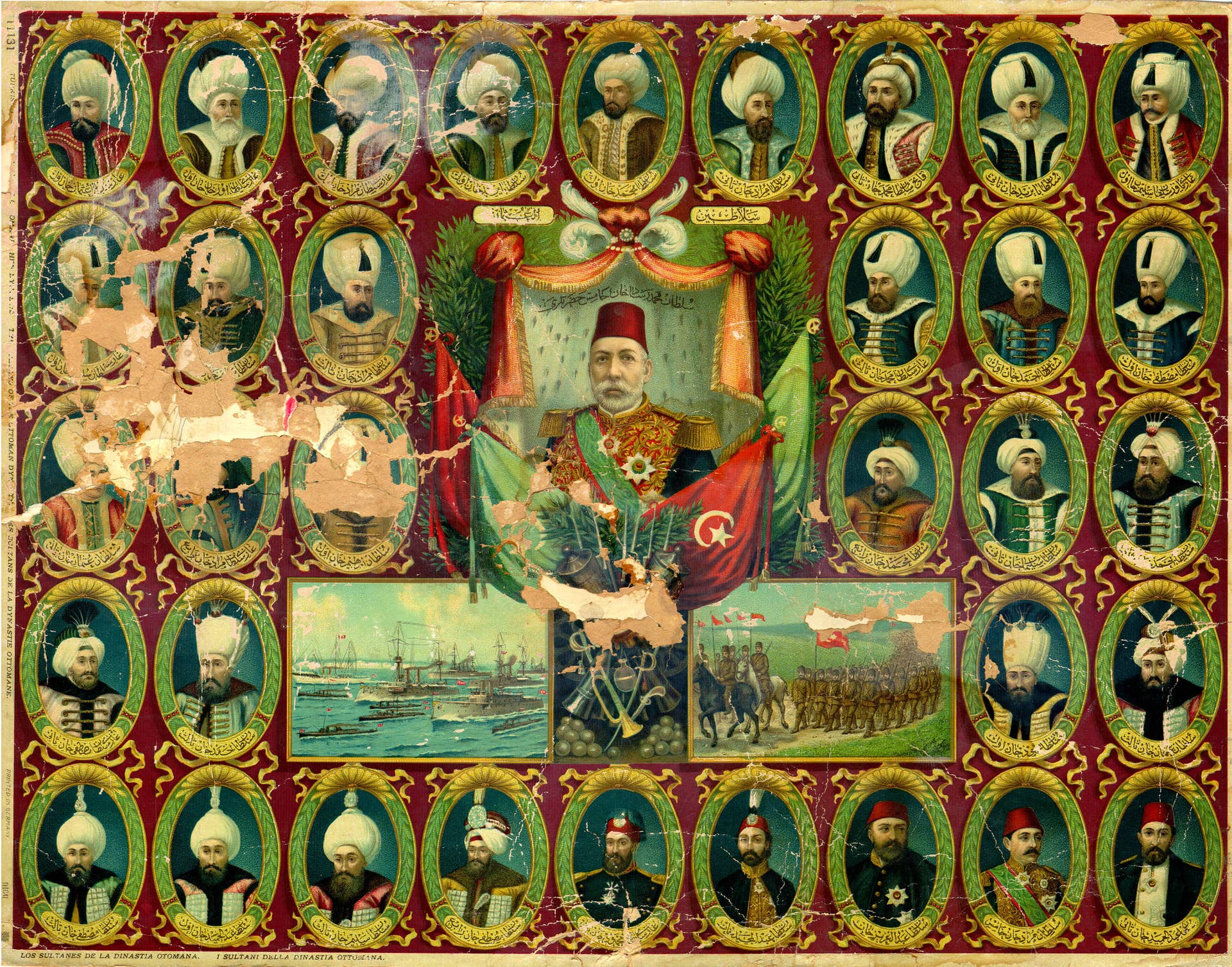 What Religion was the Ottoman Empire: Unveiling Its Spiritual Legacy