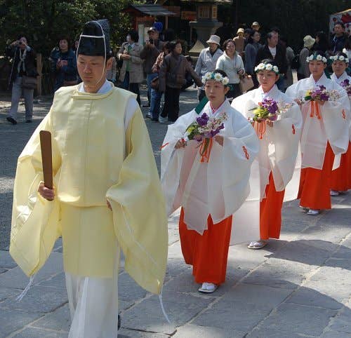 Japanese Death Opera Japanese Funeral Traditions