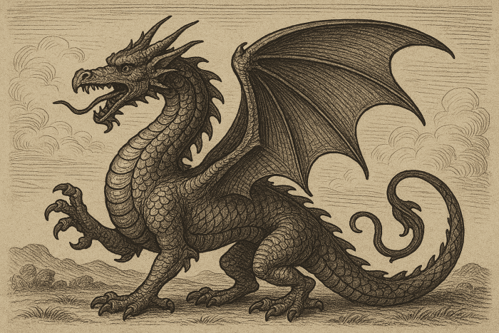 Greatest Mythical and Legendary Creatures Owlcation