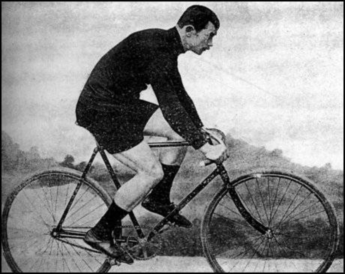自転車の一世紀―日本自転車産業史 (1973年) The History of the Japanese Bicycle Industry - Owlcation