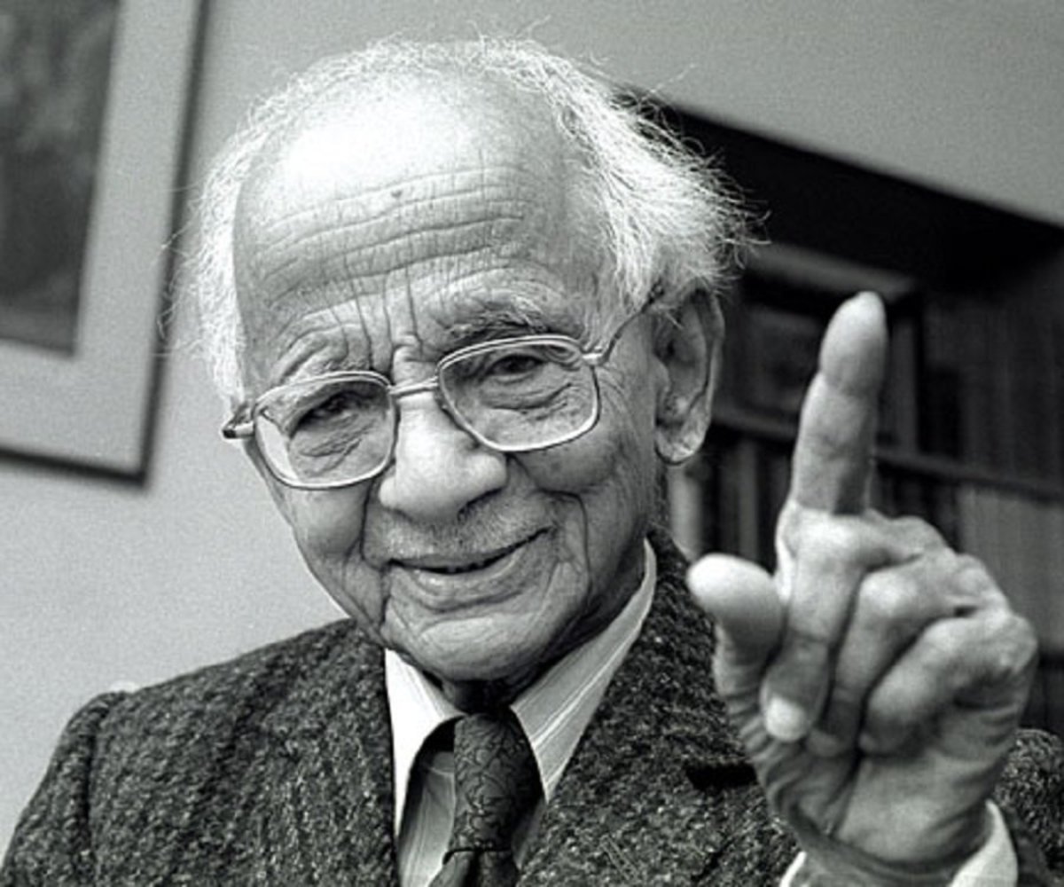 Nationalism in Nirad C. Chaudhuri's "The Autobiography of an Unknown Indian" - Owlcation