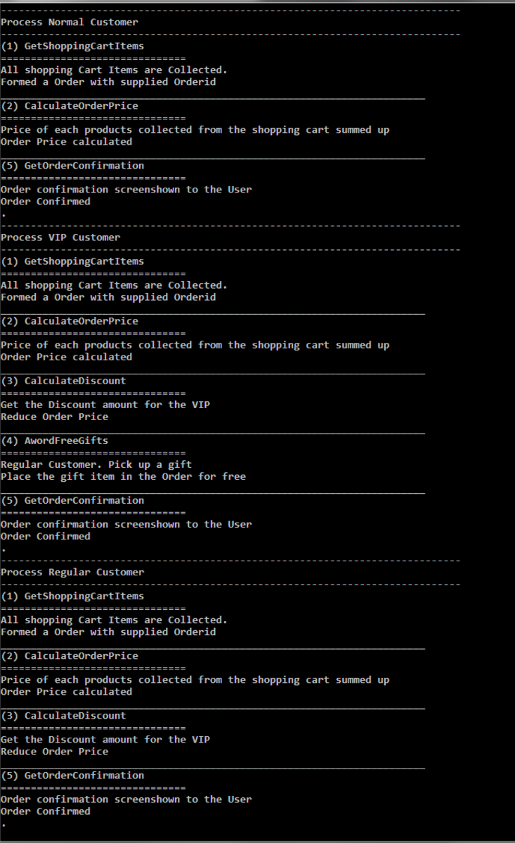 Multicast Delegate in C# With Example - Owlcation