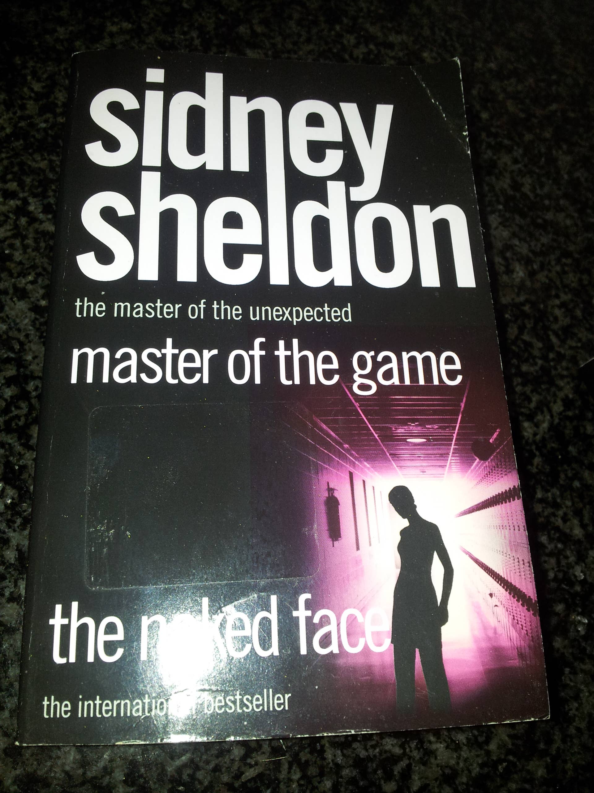 The All-Time 7th Best-Selling Author: Top 5 Sidney Sheldon Books ...