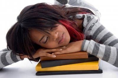 7 Tips to Successfully Overcome Test Anxiety - Owlcation