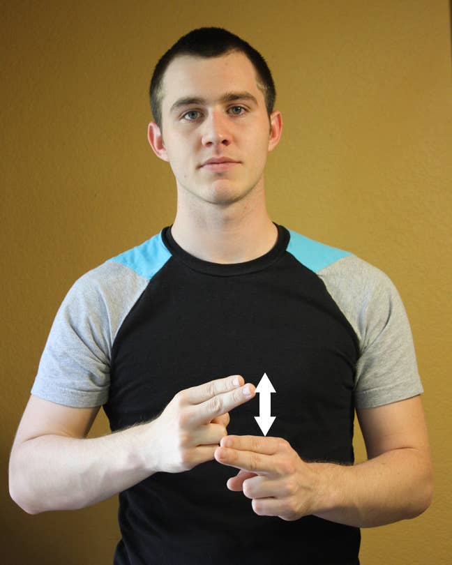 American Sign Language (ASL): Beginner and Basic Words - Owlcation