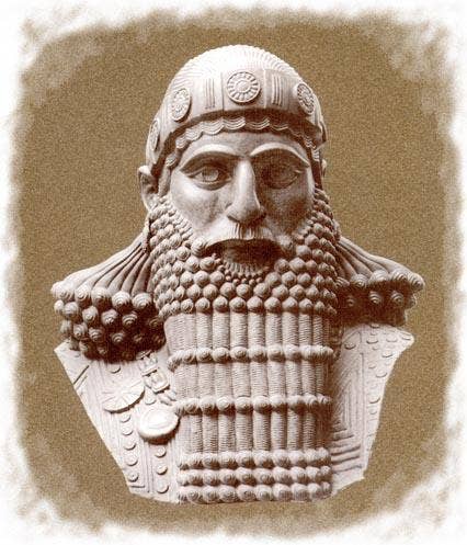 The Rise and Fall of Ancient Babylon - Owlcation