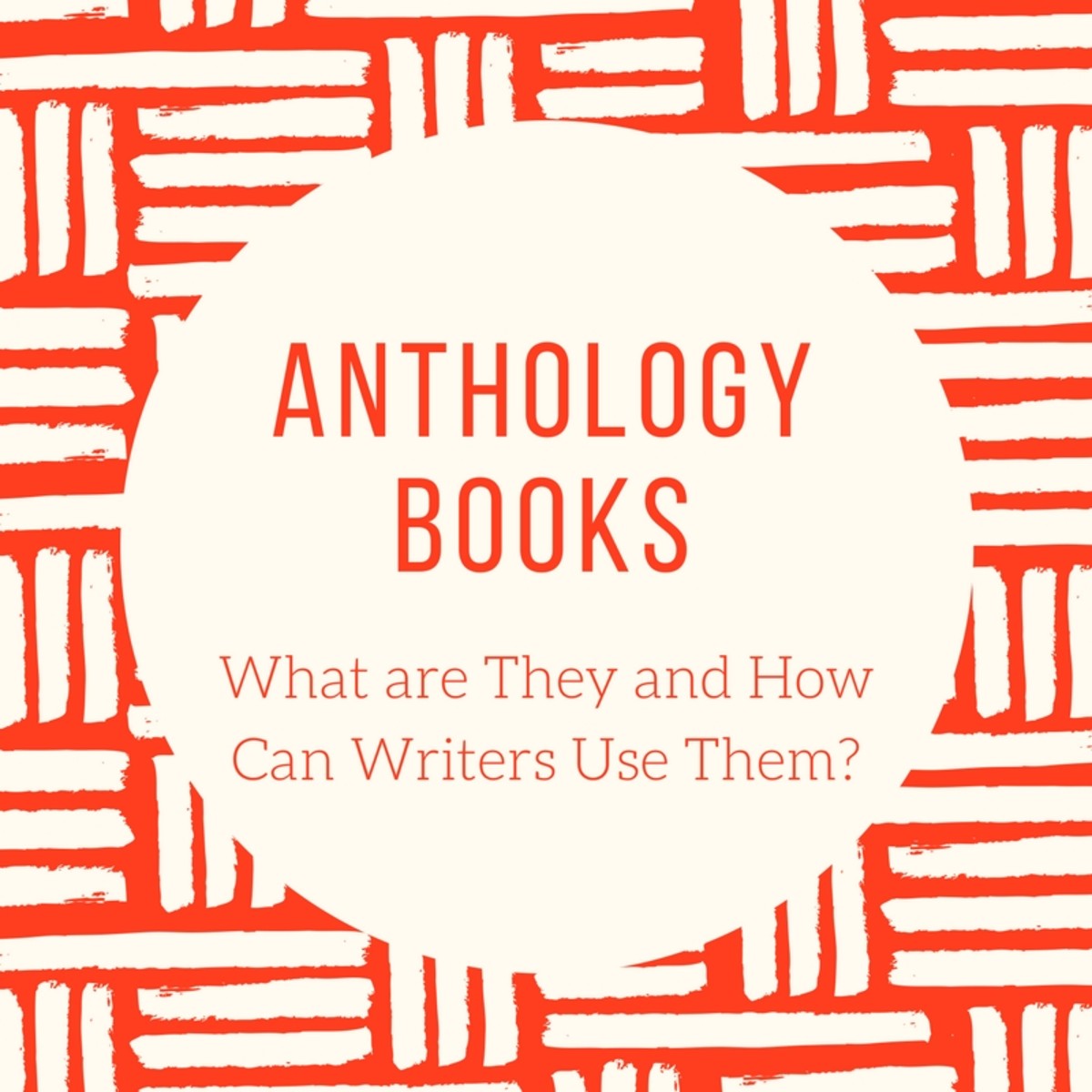 Anthology Books: What Are They & How Can Writers Use Them? - Owlcation