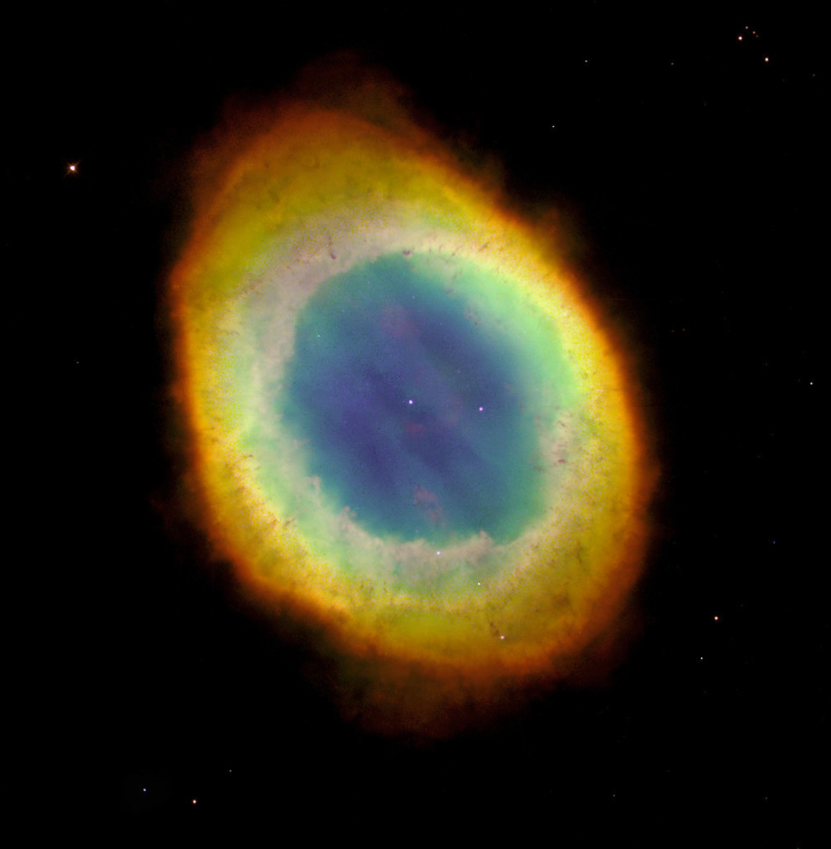 The Beauty Of Nebulae A Guide To Their Existence Owlcation 