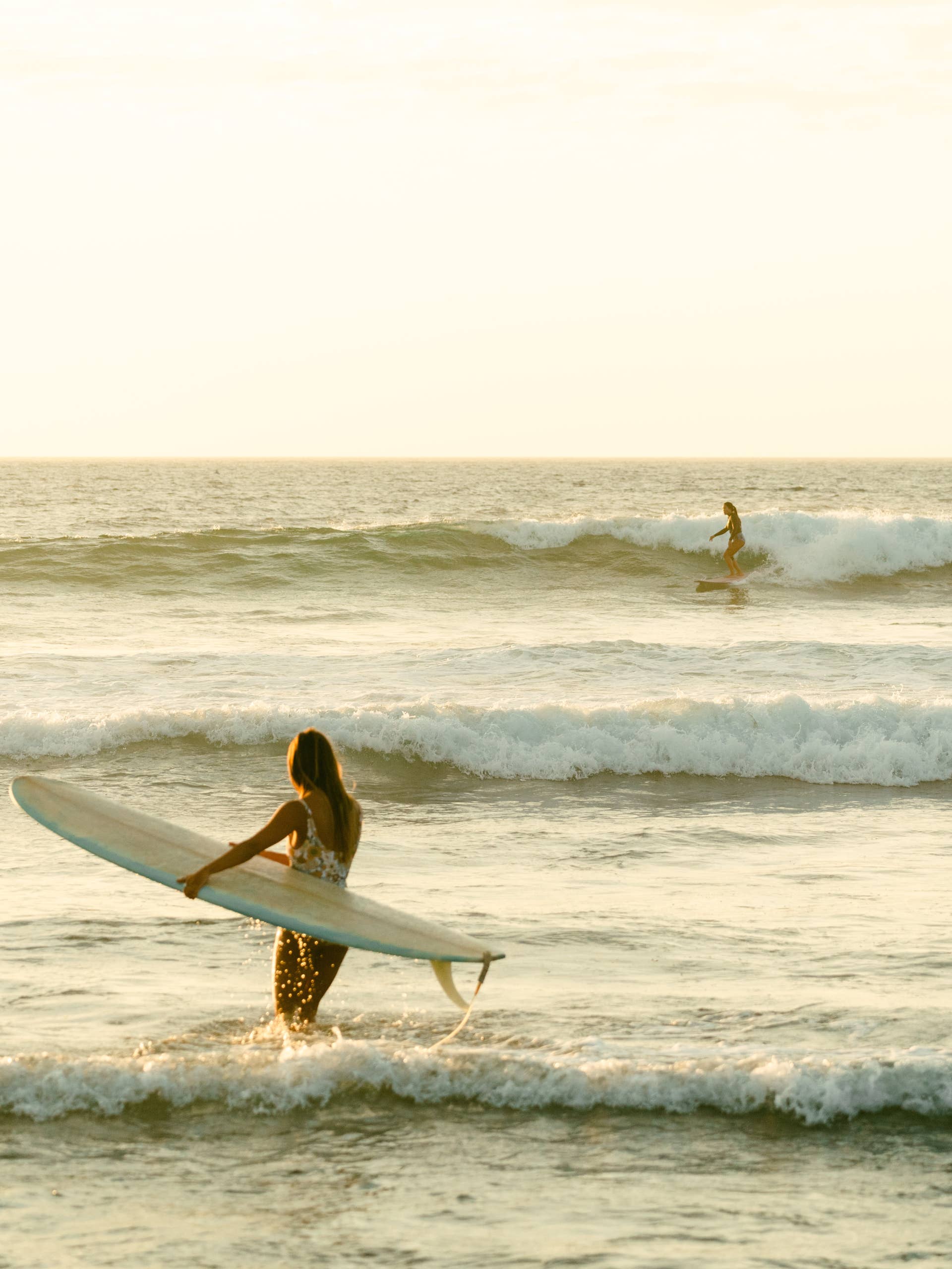 The Three Waves of Feminism: A Surfer's Guide - Owlcation