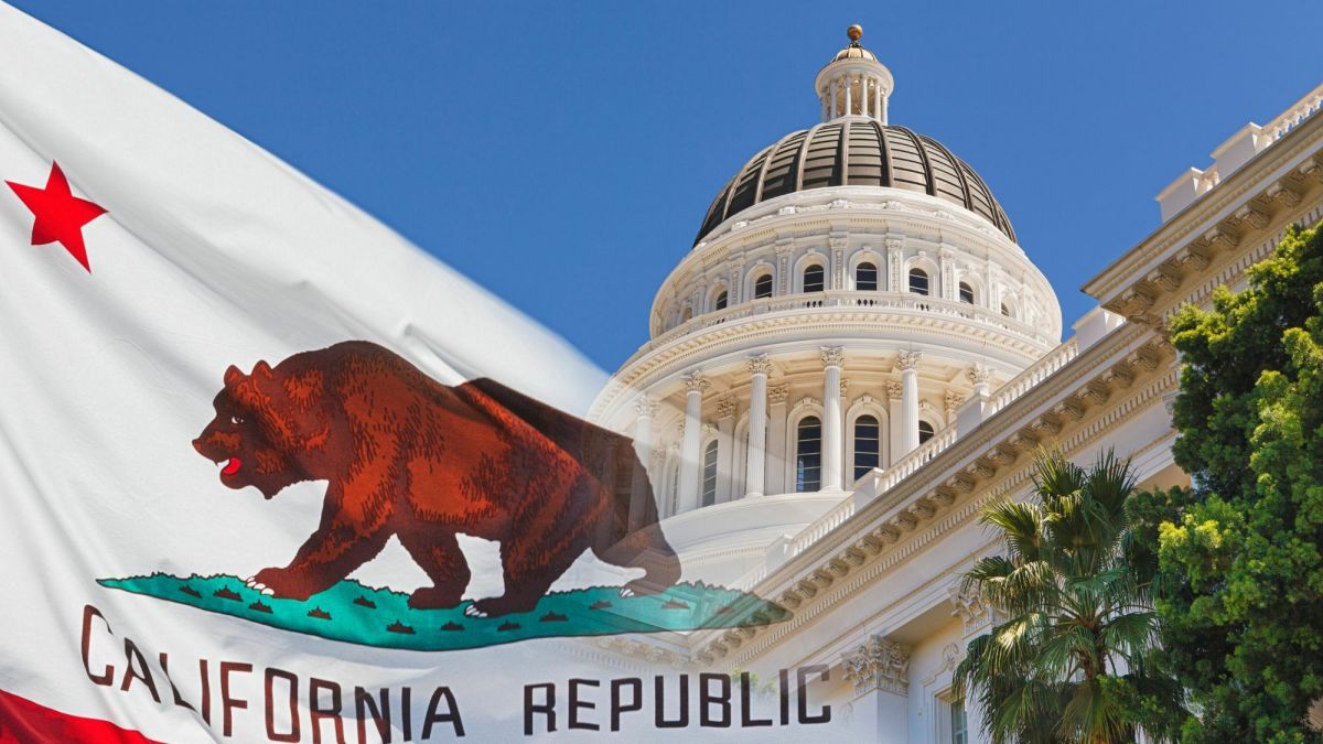 As unassuming as it may be, Sacramento has a long and rich history in the Golden State!
