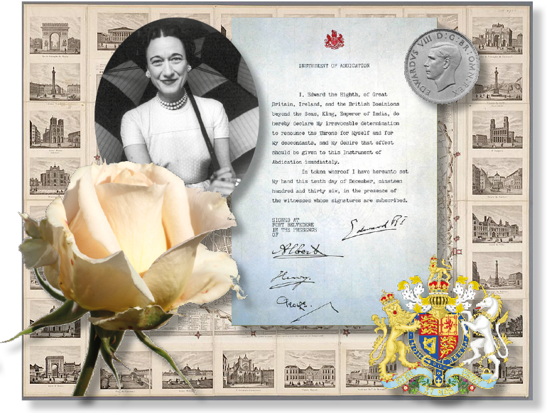 Wallis Simpson: What Is the Truth About Her Later Years? - Owlcation