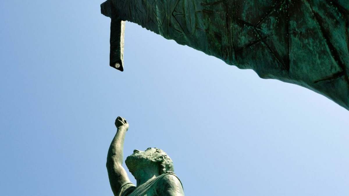 Pythagoras From a Different Angle: The Cult Leader Who Influenced Truth,  Order, and Beauty - Owlcation, image size:1200x675