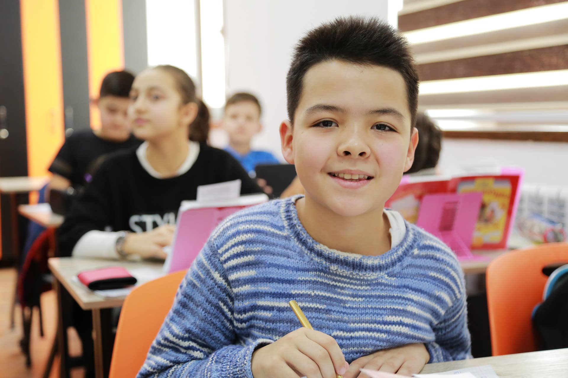 Classroom Teaching Resources - Owlcation