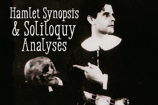 The 7 Soliloquies in Hamlet – Detailed Explanation 3 title