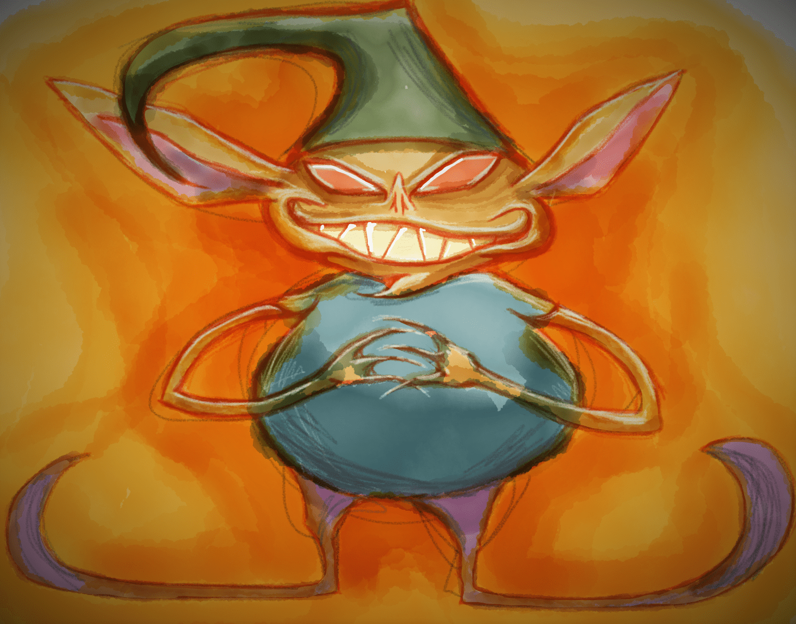 When Brownies Turn Bad - Owlcation, image size:1567x1228