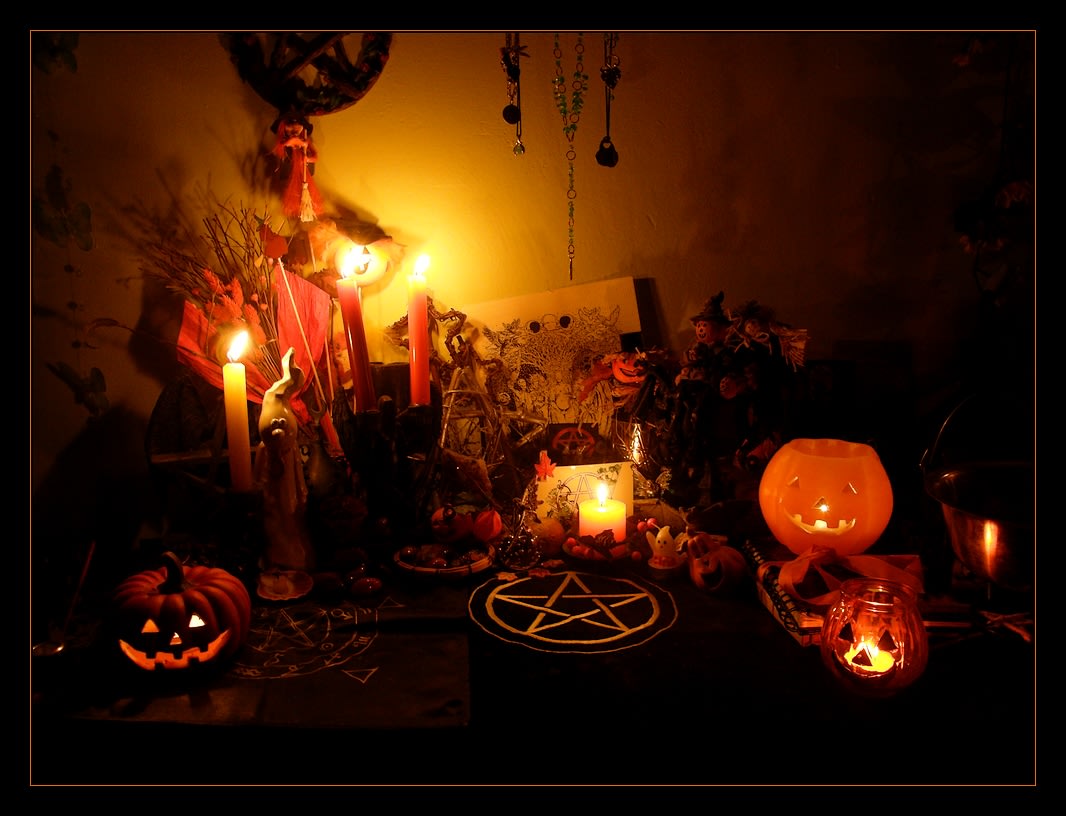 What is the True Meaning of Halloween: Unveiling Spooky Secrets