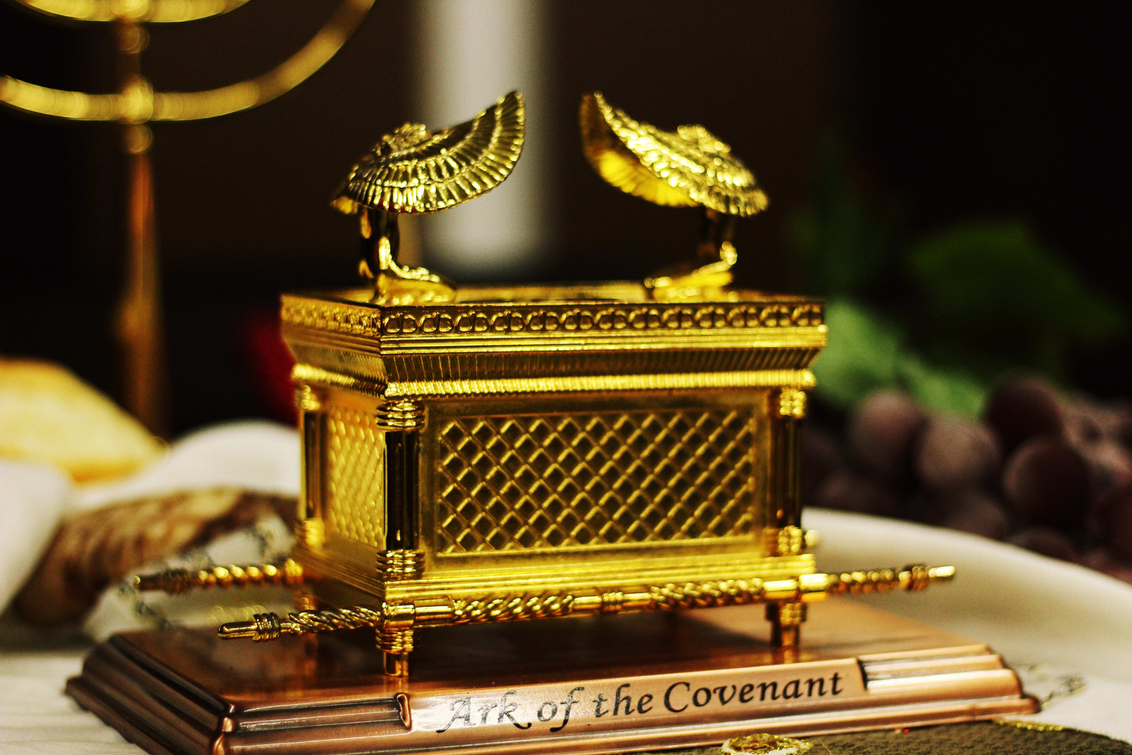 Who Are the Queen of Sheba and Solomon? - Owlcation