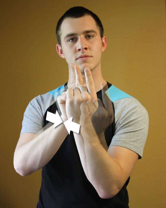 American Sign Language (ASL): Beginner and Basic Words - Owlcation
