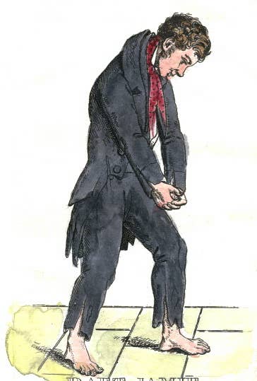 The Resurrection Men: Body Snatching in 19th-Century Britain - Owlcation