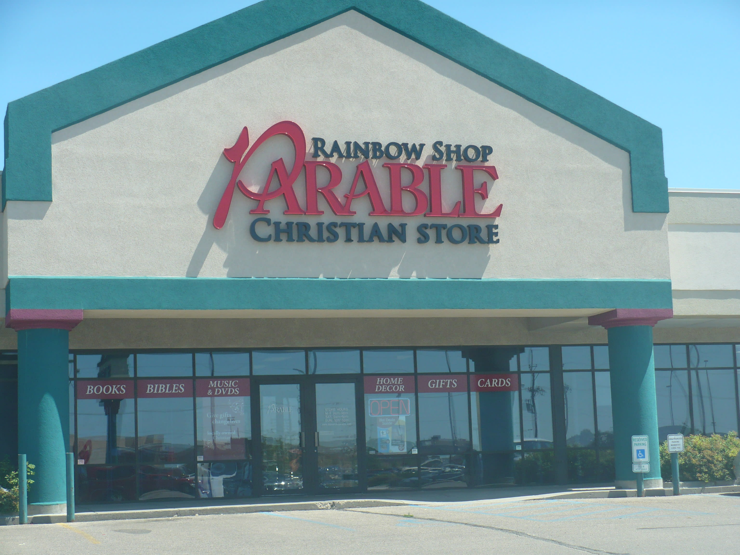 Christian SelfPublishing Companies and Comparisons of Their Most